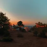 Aura - Glamping Experience Luxe tent
