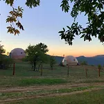 Aura - Glamping Experience * Accettura