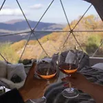 Luxe tent Aura - Glamping Experience *