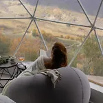 Aura - Glamping Experience * Accettura