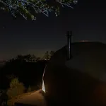 Aura - Glamping Experience Luxe tent *