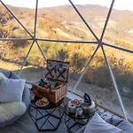 Aura - Glamping Experience