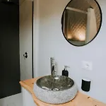 Aura - Glamping Experience Luxe tent