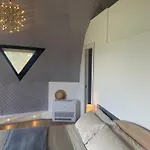 Luxe tent Aura - Glamping Experience