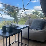 Luxe tent Aura - Glamping Experience *