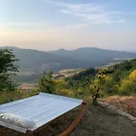 Aura - Glamping Experience * Accettura