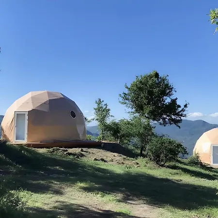 Aura - Glamping Experience Glamping *