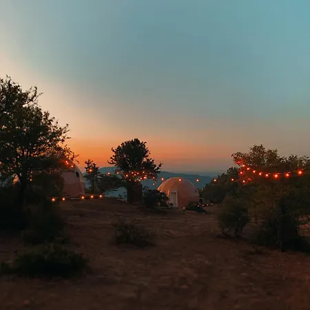 Aura - Glamping Experience 럭셔리텐트