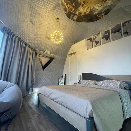 Aura - Glamping Experience 럭셔리텐트