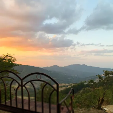 Aura - Glamping Experience Glamping