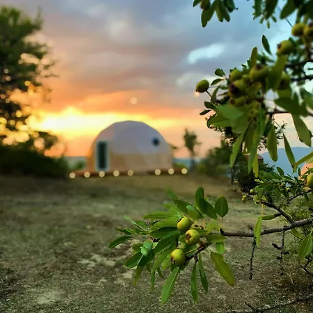 럭셔리텐트 Aura - Glamping Experience *