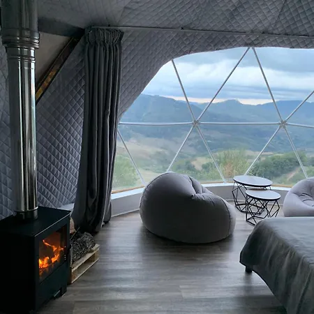 Aura - Glamping Experience