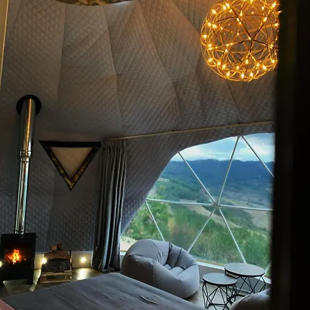 Aura - Glamping Experience