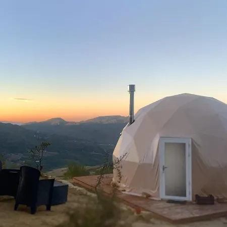 Aura - Glamping Experience
