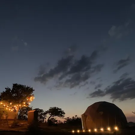 Aura - Glamping Experience