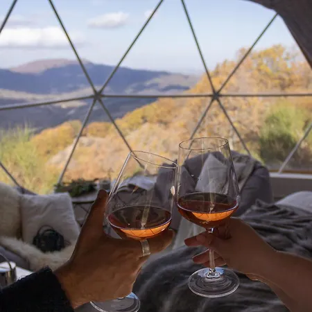 럭셔리텐트 Aura - Glamping Experience *