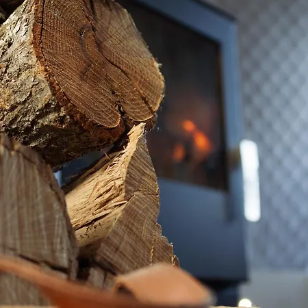 Aura - Glamping Experience Glamping *