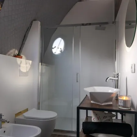 Glamping Aura - Glamping Experience Accettura