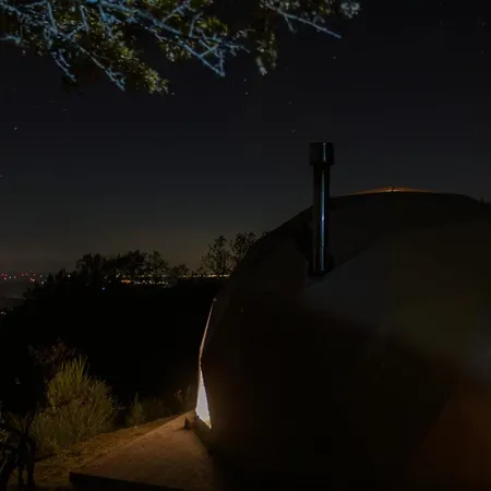 Aura - Glamping Experience 럭셔리텐트 *
