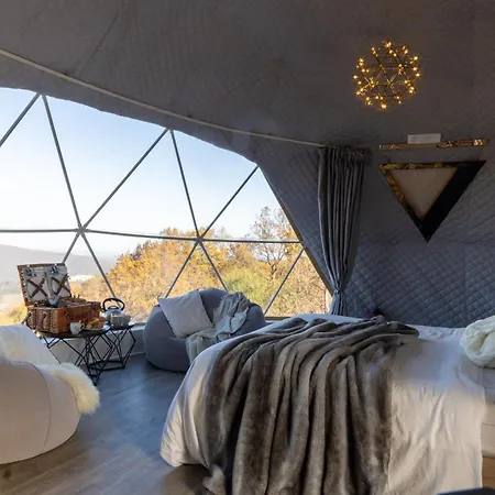 Aura - Glamping Experience *