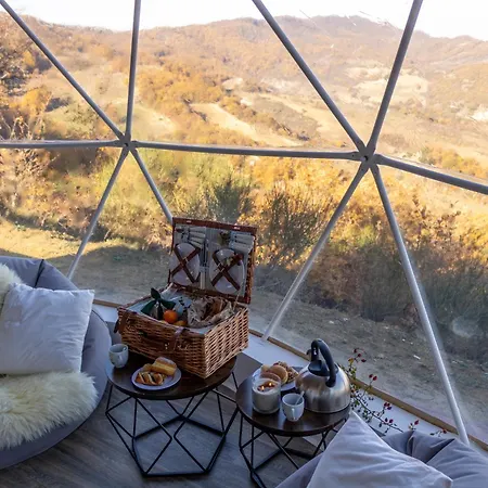 Aura - Glamping Experience