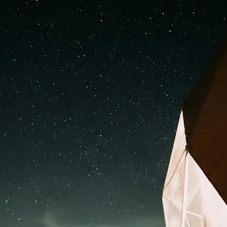 Aura - Glamping Experience 럭셔리텐트