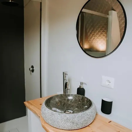 Aura - Glamping Experience 럭셔리텐트
