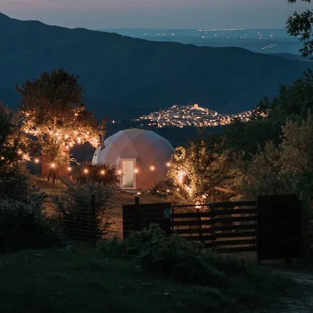 Luxe tent Aura - Glamping Experience *
