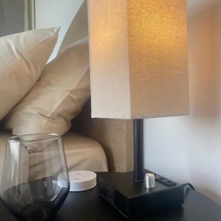 럭셔리텐트 Aura - Glamping Experience *