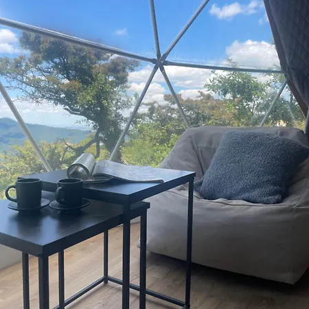 Campismo de Luxo Aura - Glamping Experience *