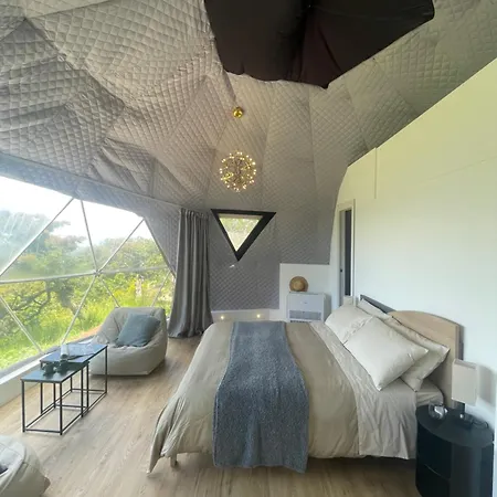 Aura - Glamping Experience Accettura