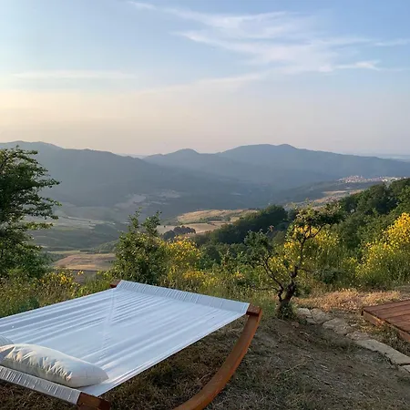 Aura - Glamping Experience * Accettura