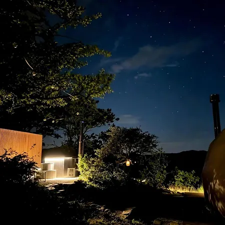 Aura - Glamping Experience Lyxtält *