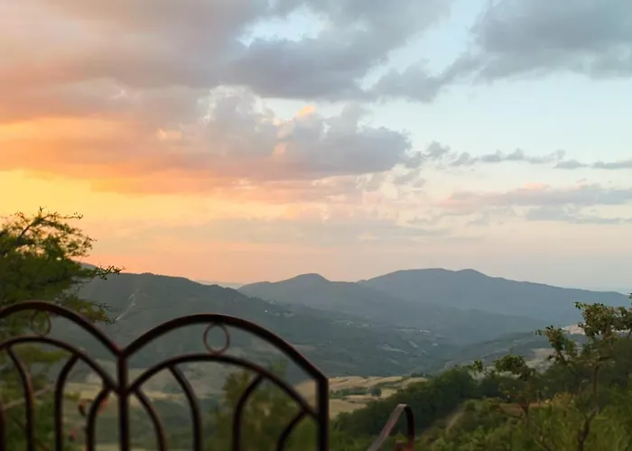 Aura - Glamping Experience Glamping