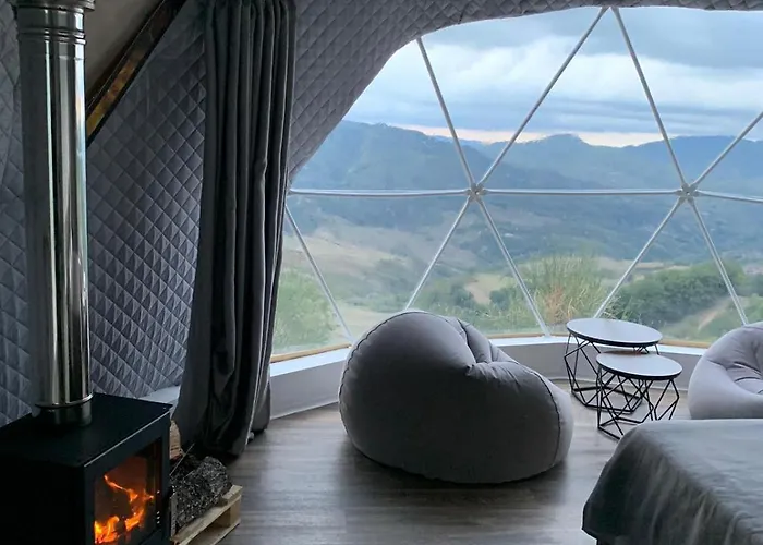 Aura - Glamping Experience
