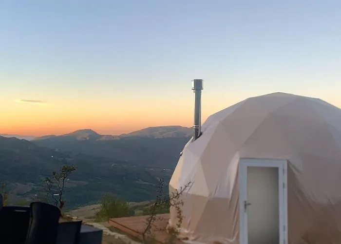 Aura - Glamping Experience