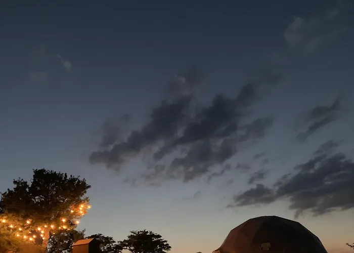 Aura - Glamping Experience