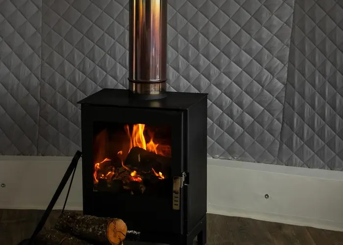 Glamping Aura - Glamping Experience Accettura