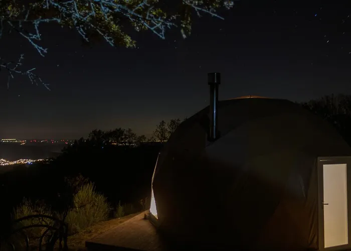 Aura - Glamping Experience Glamping *