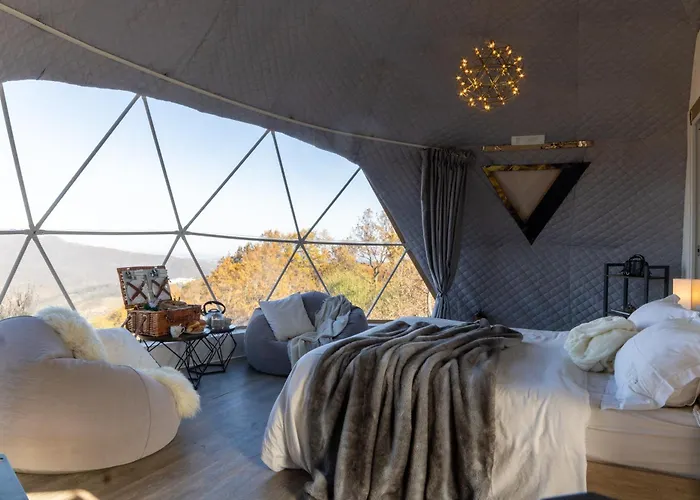 Aura - Glamping Experience *