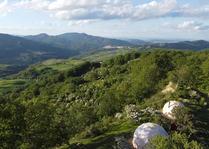 Aura - Glamping Experience *