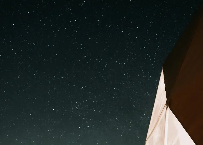 Aura - Glamping Experience Glamping