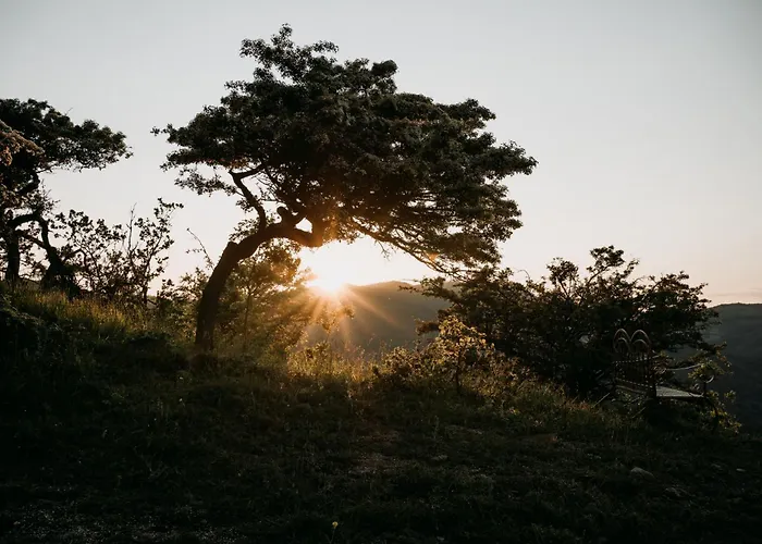 Aura - Glamping Experience Glamping Accettura