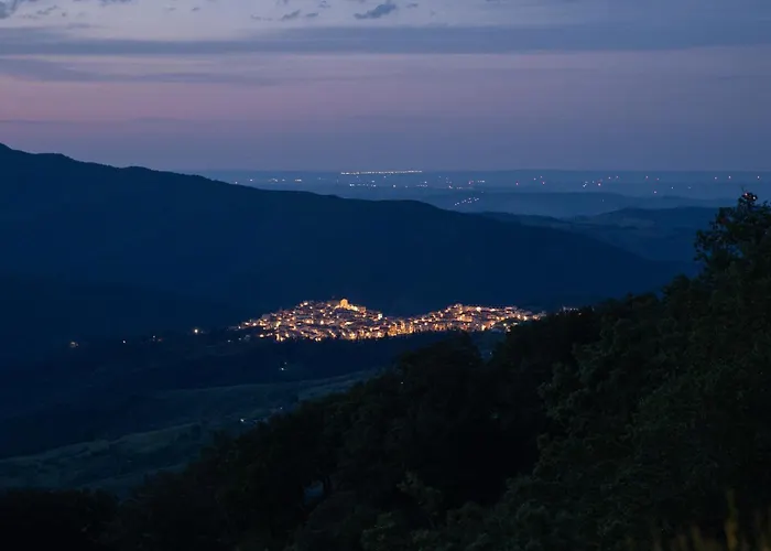 Glamping Aura - Glamping Experience *