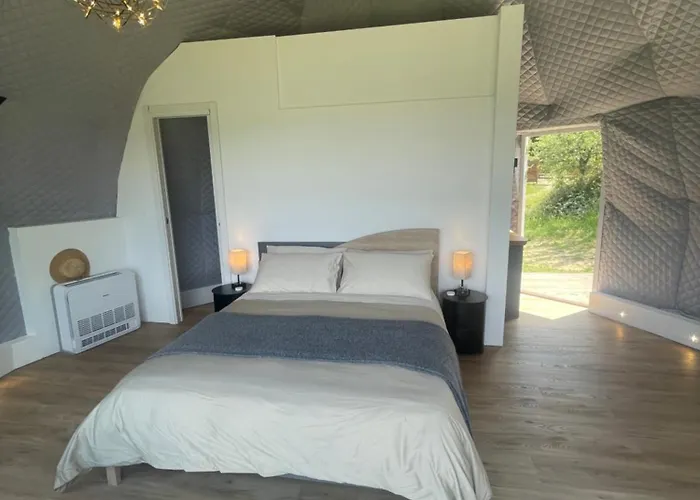 Aura - Glamping Experience